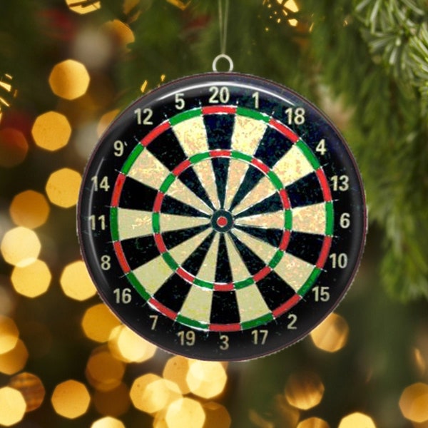 Dartboard Etsy