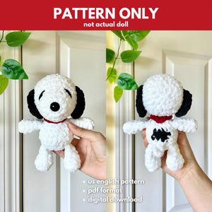 Dog PATTERN