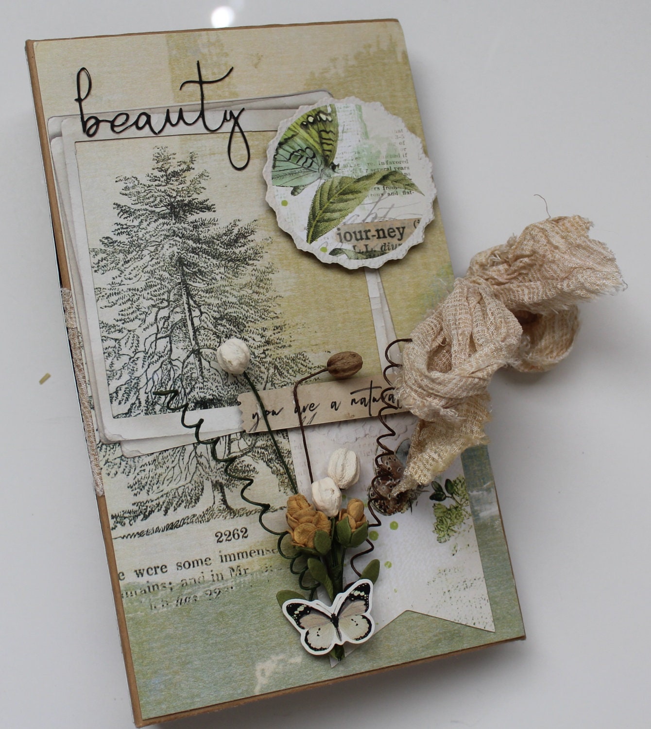 Amazon.com: Desktop Small Photo Album, 68 Pockets Acrylic
