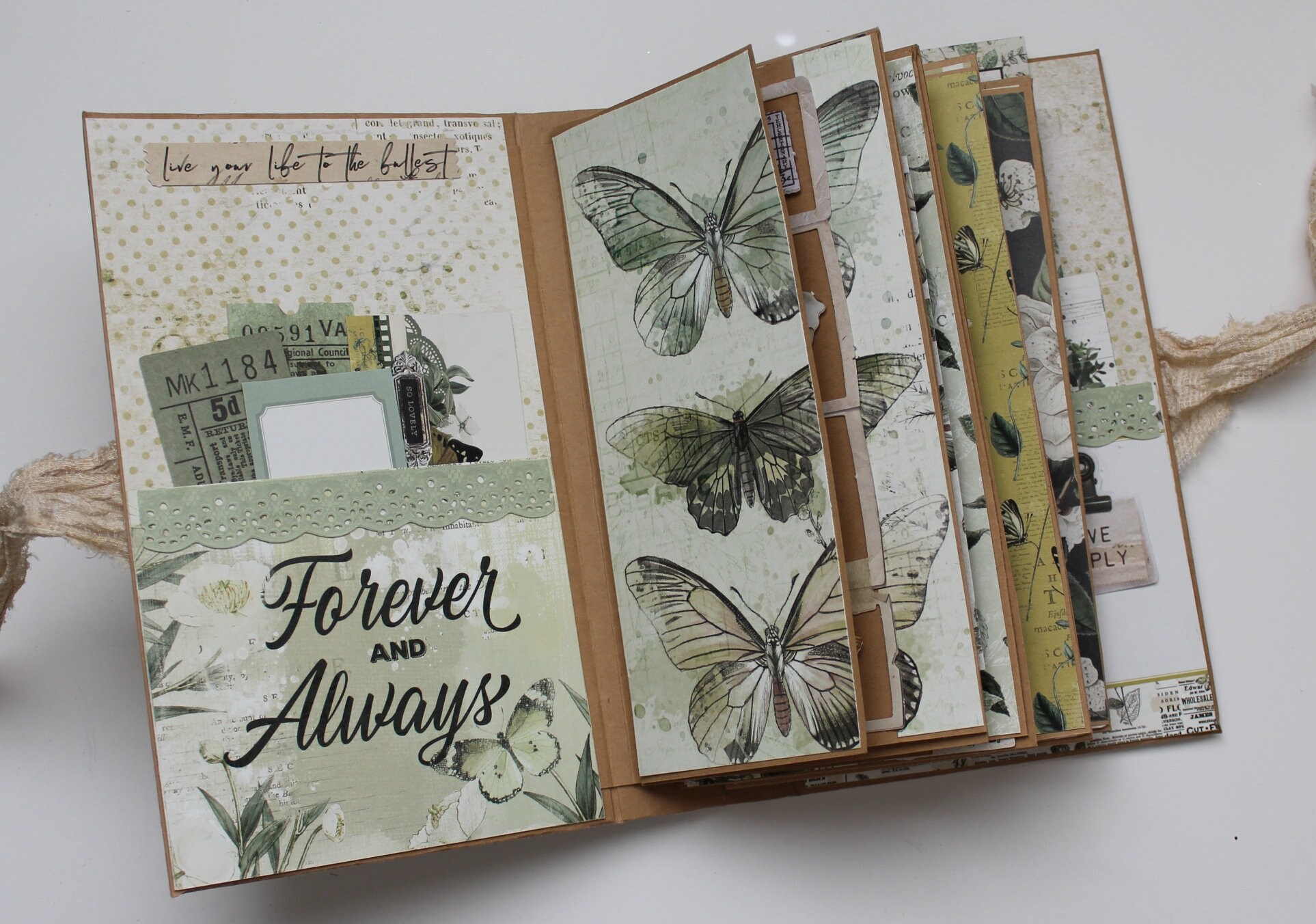 Amazon.com: Desktop Small Photo Album, 68 Pockets Acrylic