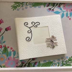 Wedding Photo Album