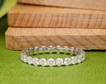 Anillo de diamantes