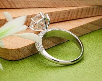 Engagement Ring