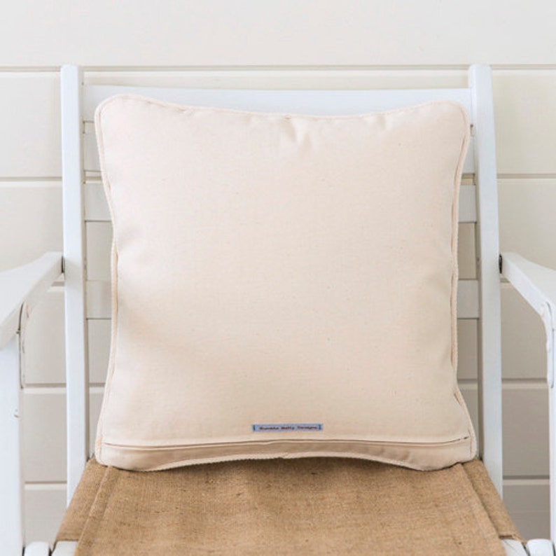 Sailing Terms Pillow Points of Sailing Custom Printed on Etsy