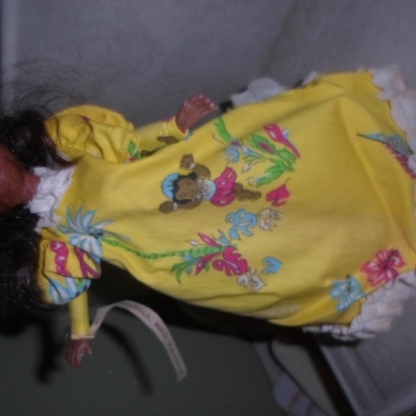 Vintage Hawaiian Paddle Etsy