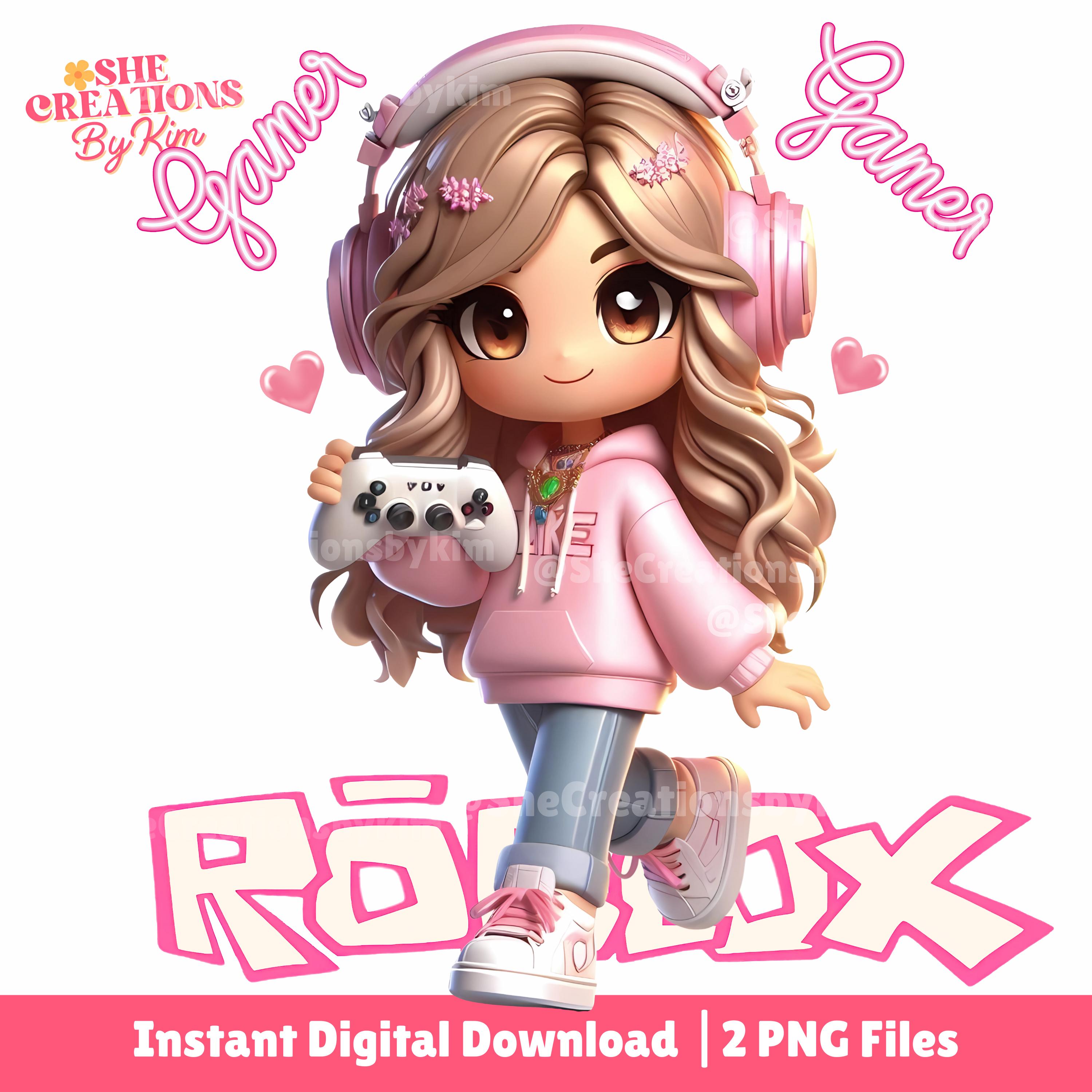 Dress to Impress Roblox Stickers - Etsy