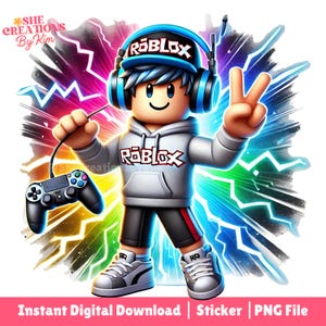 roblox png, roblox png characters, roblox boys shirt, gamer png,anime png for shirt, anime png designs, game stickers