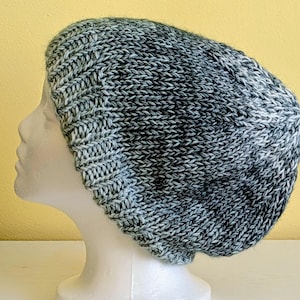 Double Strand Beanie - Etsy display picture 2