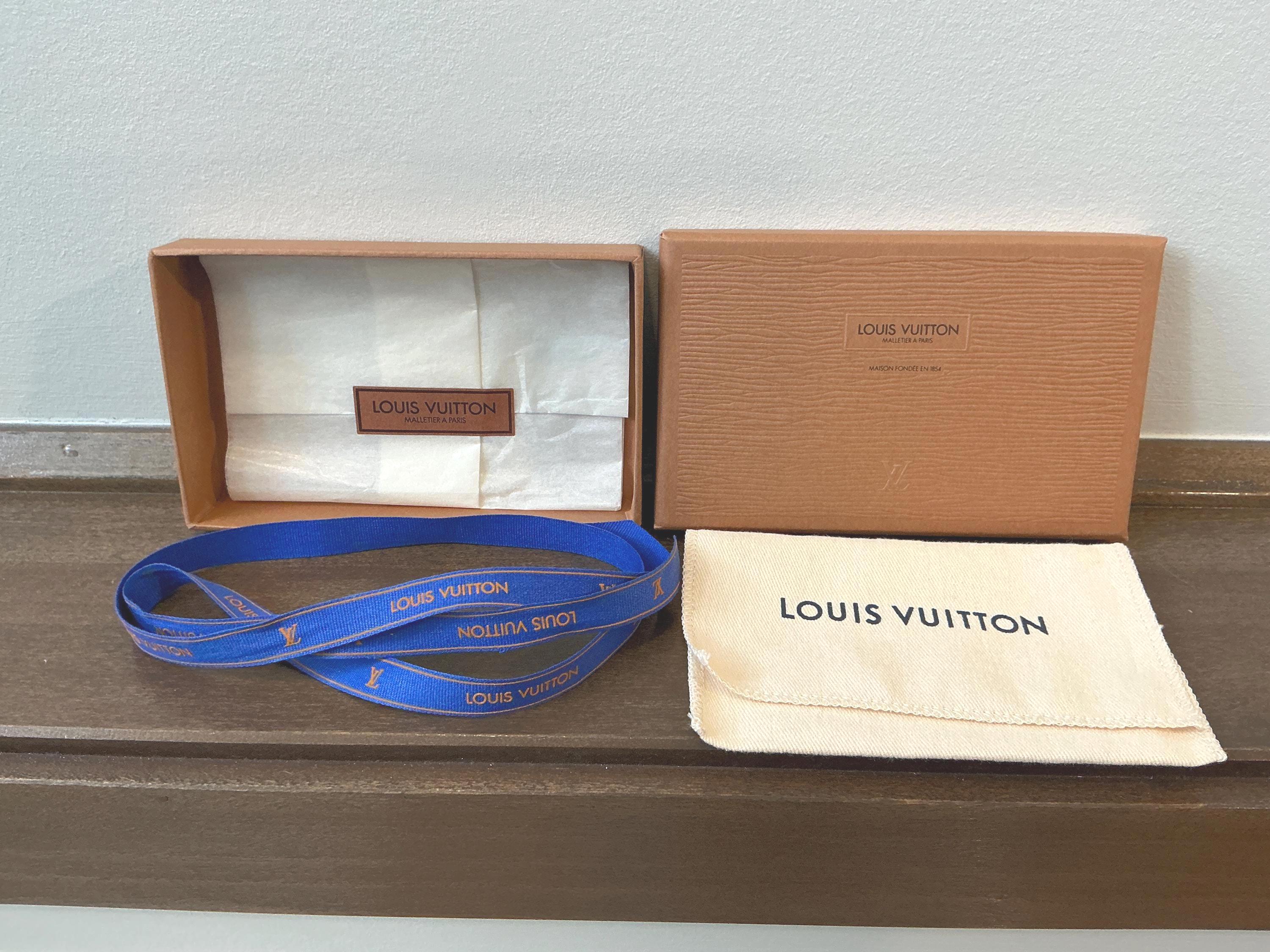 Louis Vuitton Box - Etsy