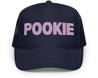 Pookie Truckerhoed