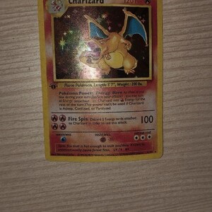 Charizard fan art