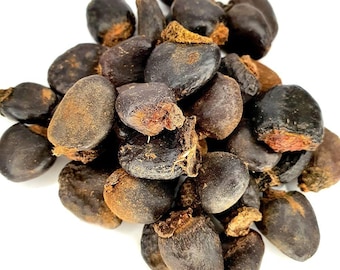 Pure Bhilawa Seeds, Bilva Beej, Bhilava, Bilwa,Jadi Booti, Bhilawa Raw Herbs