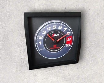 auto clock