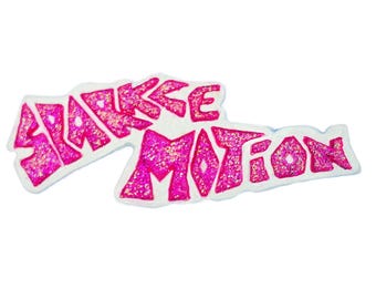 Sparkle Motion, Donnie Darko fridge magnet