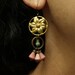 see more listings in the Bead Earrings section