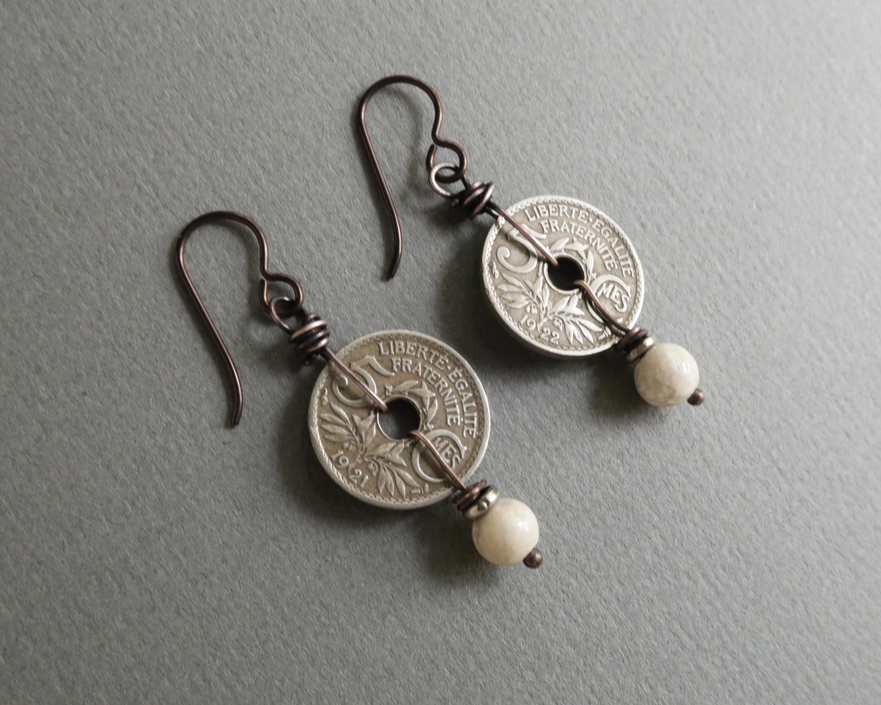 Delilah earring by Liberte Delilah earring by Liberte