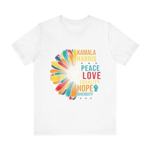 Kamala for President!