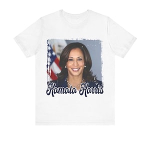 Kamala for President!
