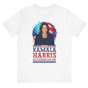 Kamala for President!