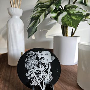 Coasters