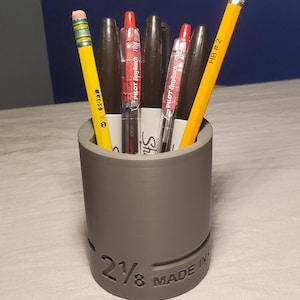 Pen Holder - Socket