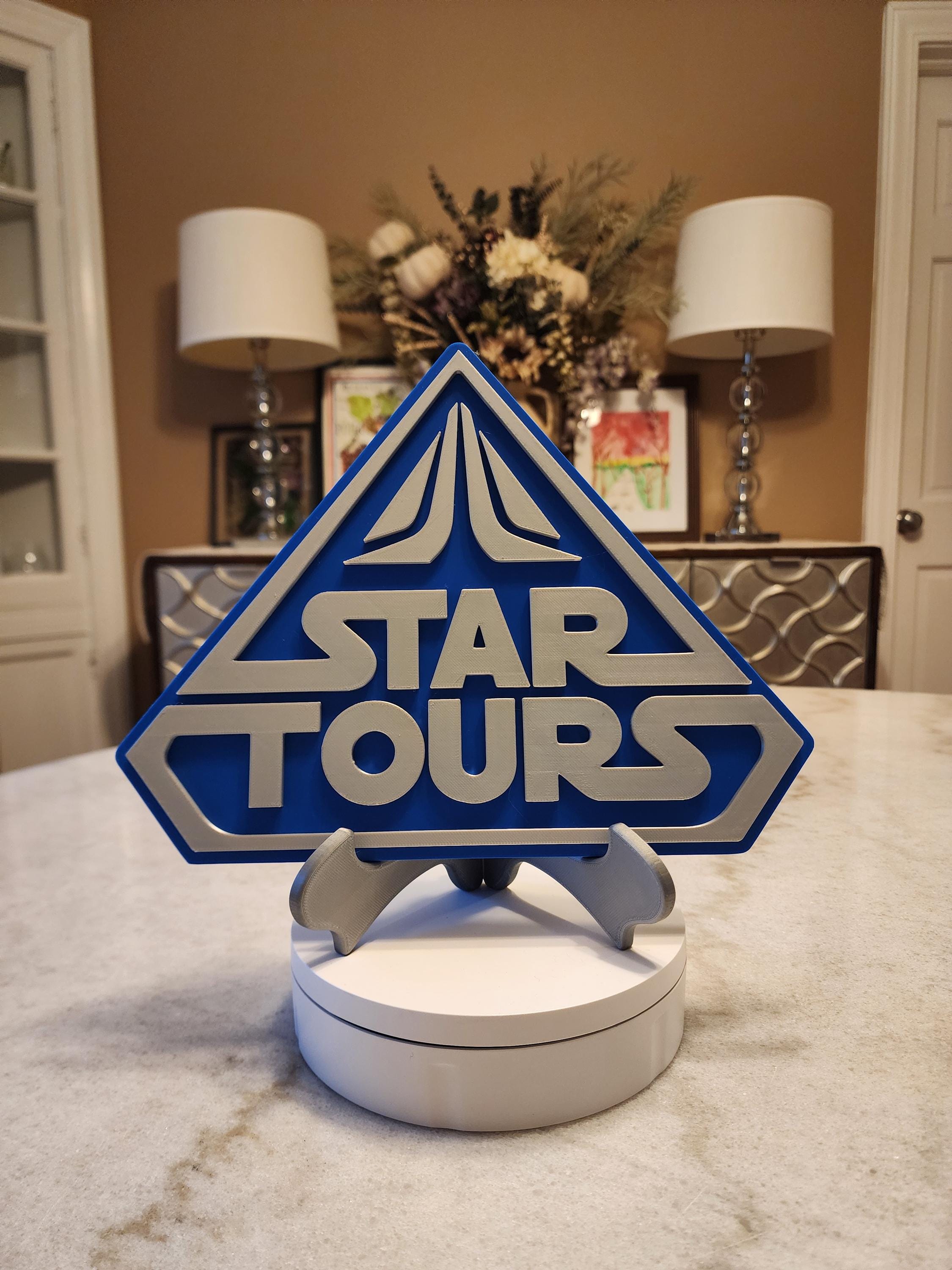 Star tours - Etsy 日本