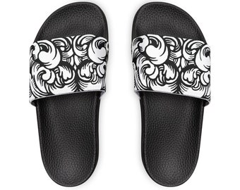 Unisex Slides