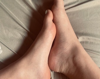 Feet