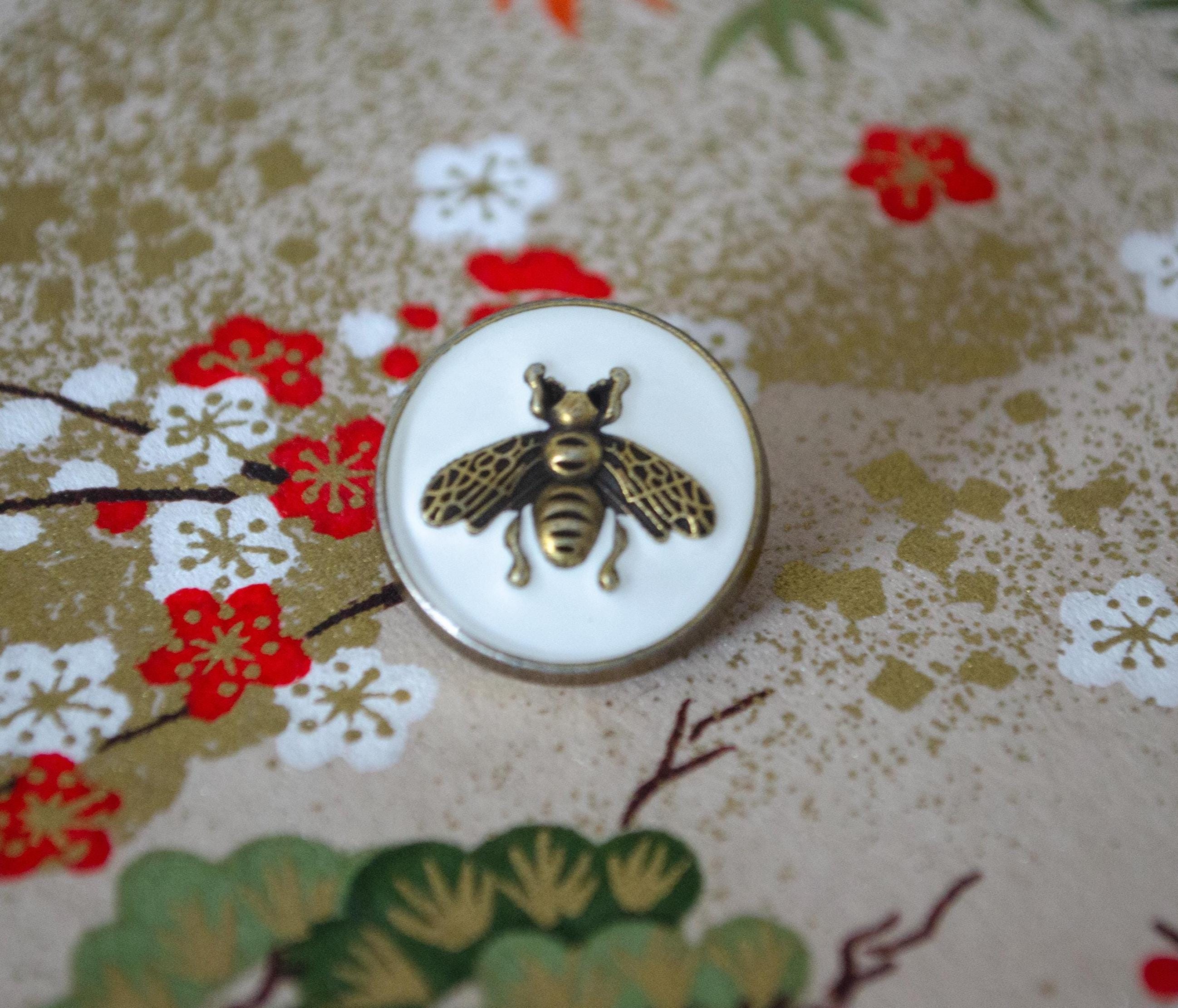 Gucci Bee - Etsy