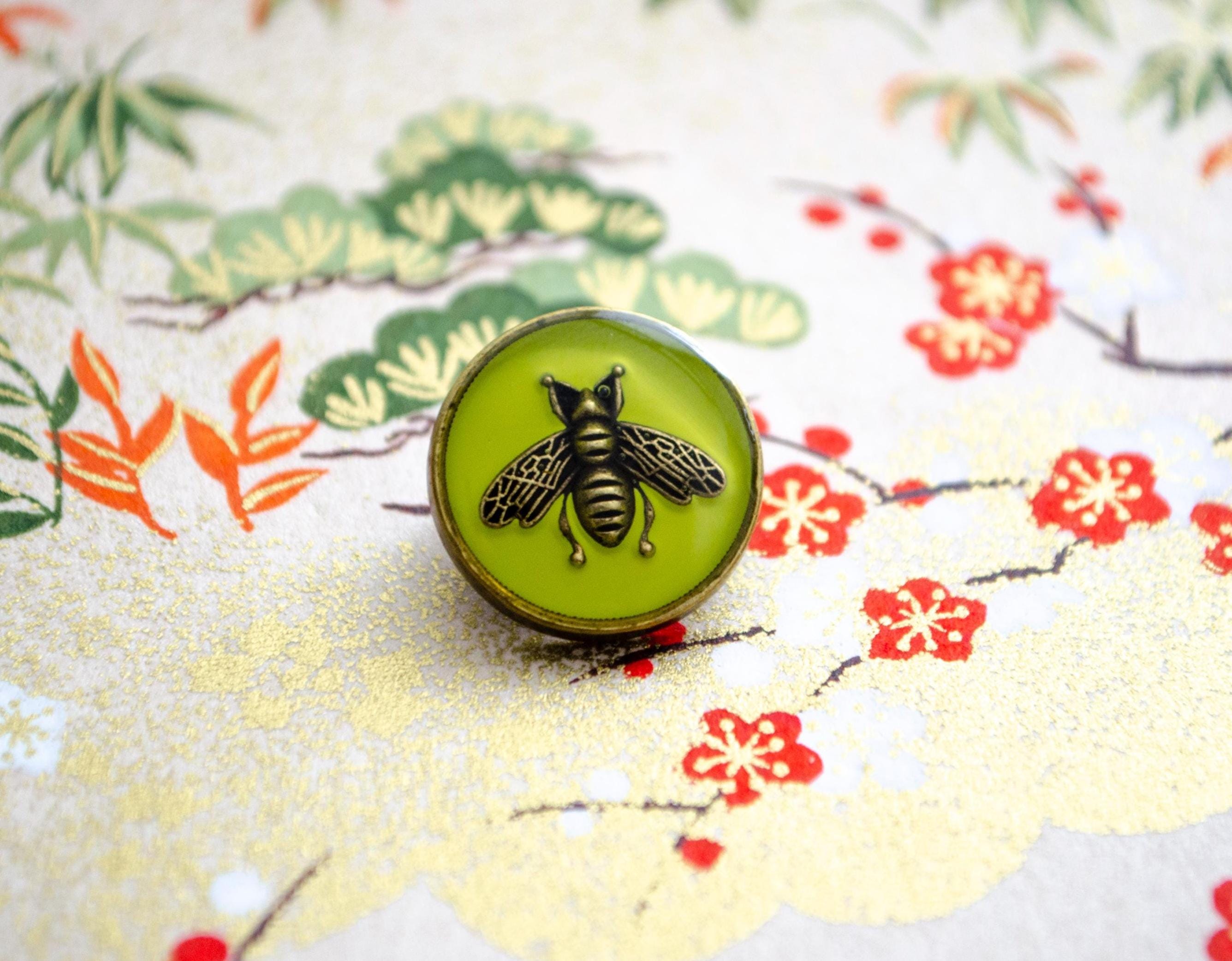 Gucci Bee - Etsy