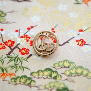 Gucci Buttons - Etsy