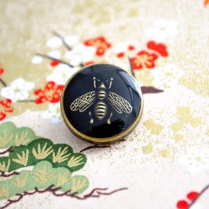 Gucci Bee - Etsy