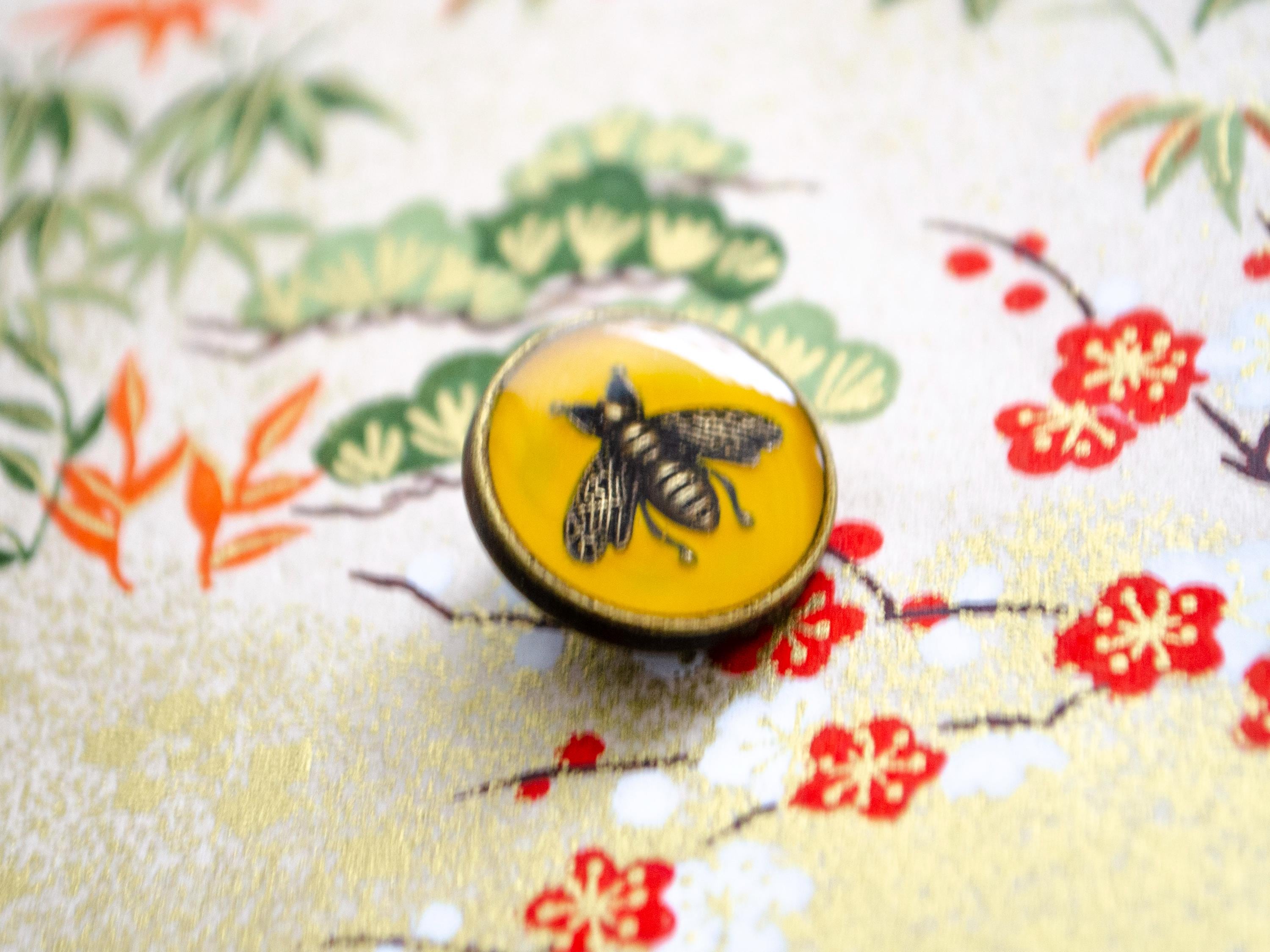 Gucci Bee - Etsy
