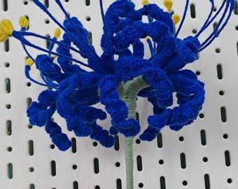 bluelily1101様♥オーダー♥Hand＊made♥ Zephyr Lily Bermuda Blue 8