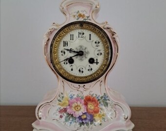 Royal Bonn clock 1755