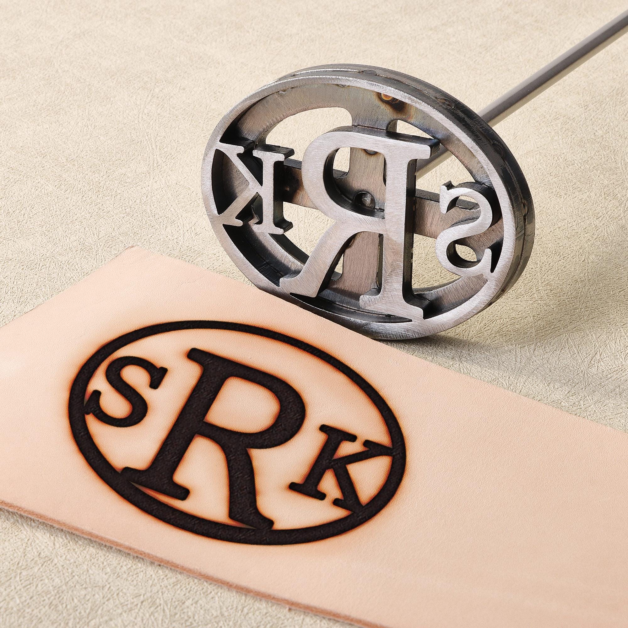 Custom Wedding Branding Iron For Unity Ceremony, Custom Branding Iron For leather, Branding Ceremony, Rustic Wedding, Western Ranch Brand