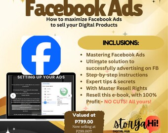 Facebook Ads Tutorial