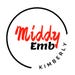 Kimberly Middaugh