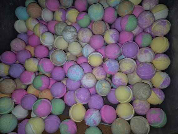 15 Bath Bombs Gift Set – Moisturizing Spa Variety Pack, Handmade Natural Bath Bombs for Sensitive Skin, Self Care Gift, Party Favors