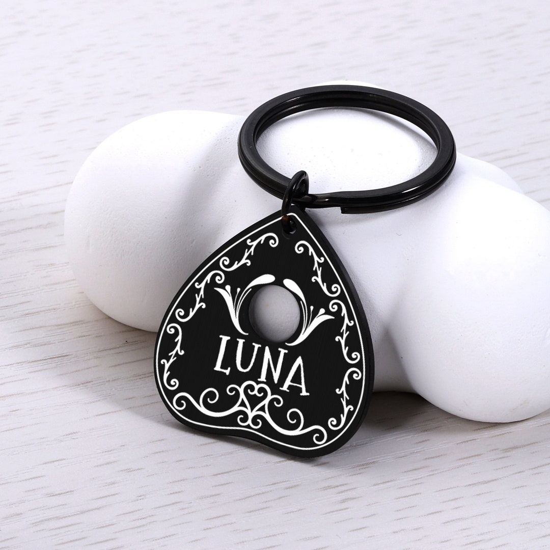 Funny Sayings Dog Tag Personalized Dog ID Tags up to 4 Lines of Custom