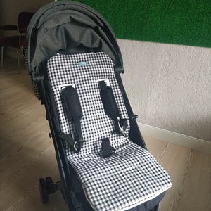 Colchoneta silla bebe