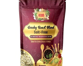 3 Pack x Smoky Roast Blend (Hot)