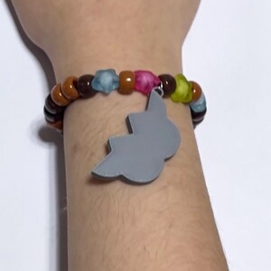 Sprout & Cosmo's friendship bracelet's ( Dandy's world ) image 5