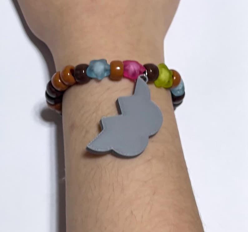 Sprout & Cosmo's friendship bracelet's ( Dandy's world ) image 5