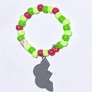 Sprout & Cosmo's friendship bracelet's ( Dandy's world ) image 2