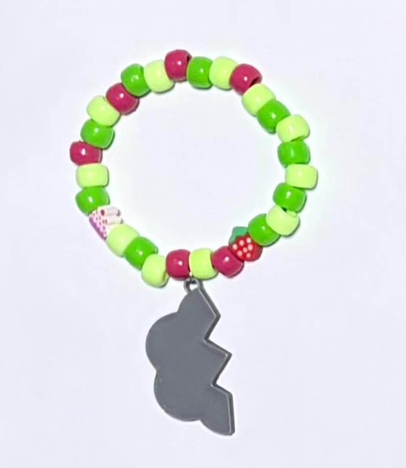 Sprout & Cosmo's friendship bracelet's ( Dandy's world ) image 2