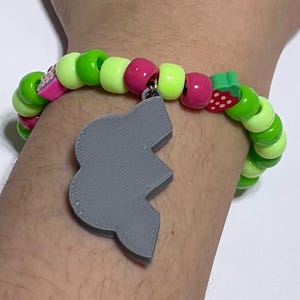 Sprout & Cosmo's friendship bracelet's ( Dandy's world ) image 4