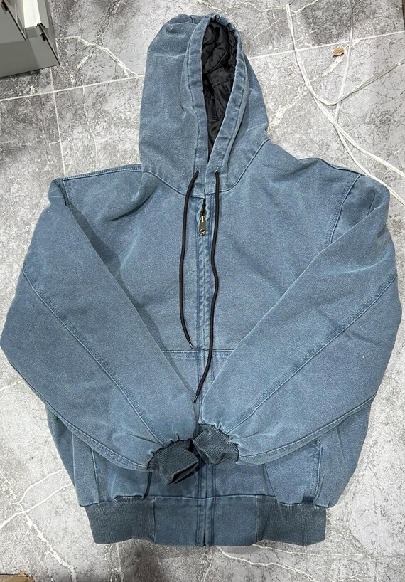 Carhartt Classic WIP OG Active Jacket - M - Etsy Carhartt Classic WIP OG Active Jacket - M - Etsy