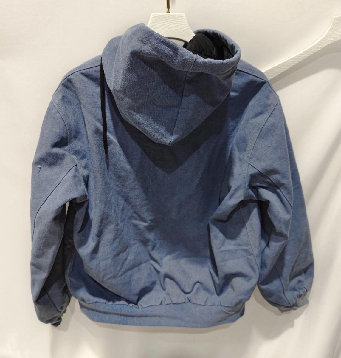Carhartt Classic WIP OG Active Jacket - M - Etsy Carhartt Classic WIP OG Active Jacket - M - Etsy