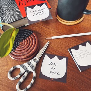 Tulip Post-Its